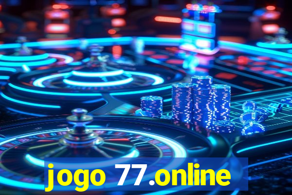 jogo 77.online